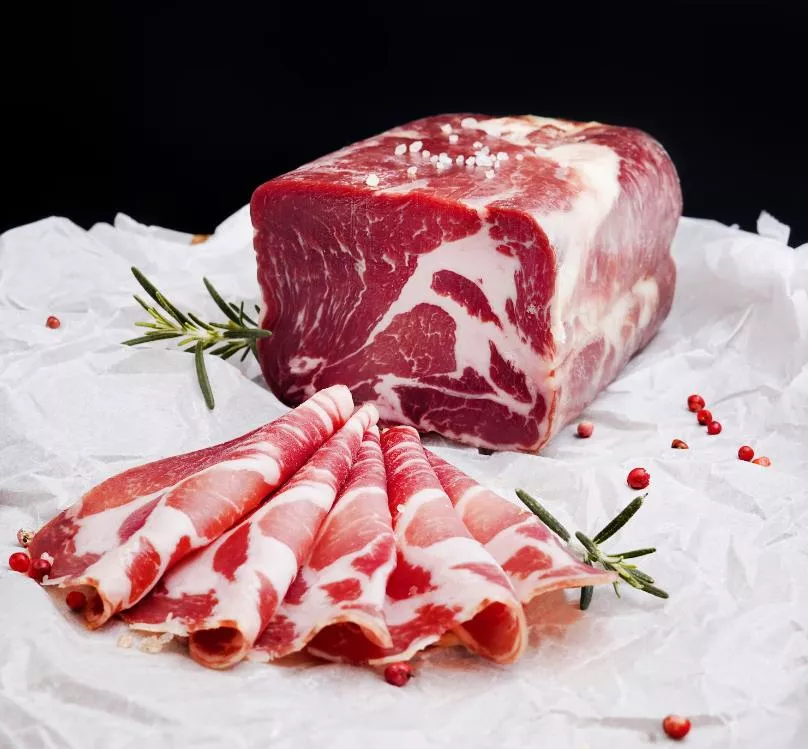 新鲜牛羊肉