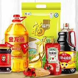 米面粮油