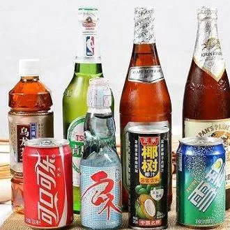 酒水饮料